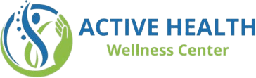 Active Health Wellness Center logo