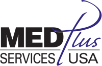MedPlus logo